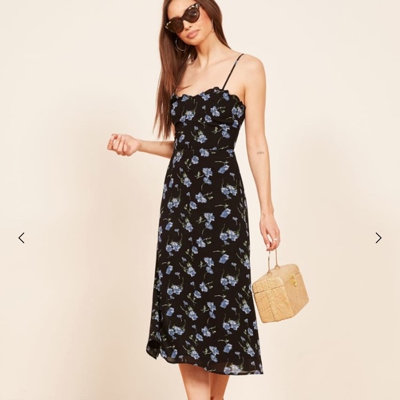 Reformation Dresses & Skirts - Reformation Casandra Dress
